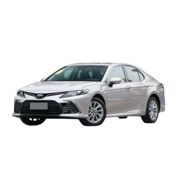 Camary 2.0 L Sedan Newly Upgraded Car Used Car Available Gas Supplying Large Room