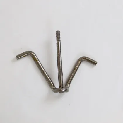 316 stainless steel anchor use