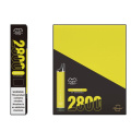 Buy Puff Flex 2800 Puffs Electronic Cigarette