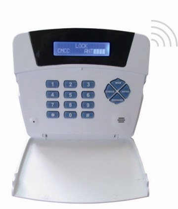 GSM Auto Dialer Hybird GSM and PSTN Dialer