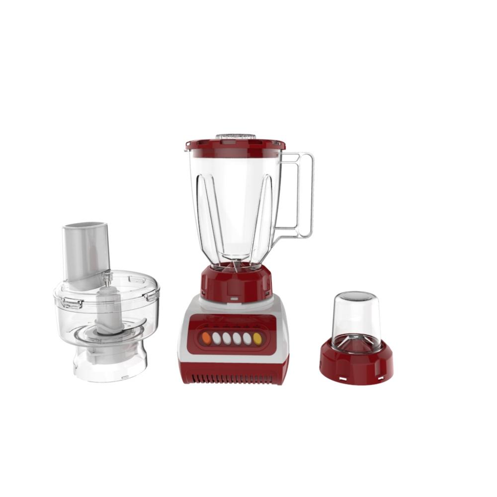 5in1 blender with mini chopper