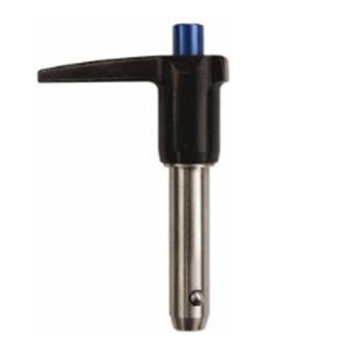 L Handle Schnellverriegelungsstift Pin -Lock -Stift