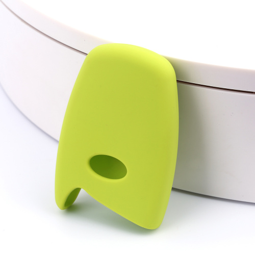 Silicone key cover For Hyundai I30 Verna Veloster