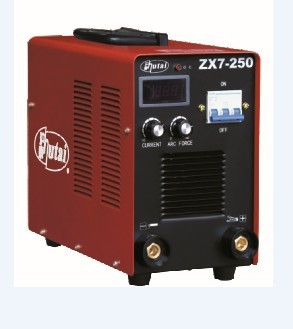ZX7 Series Inverter DC MMA Welders