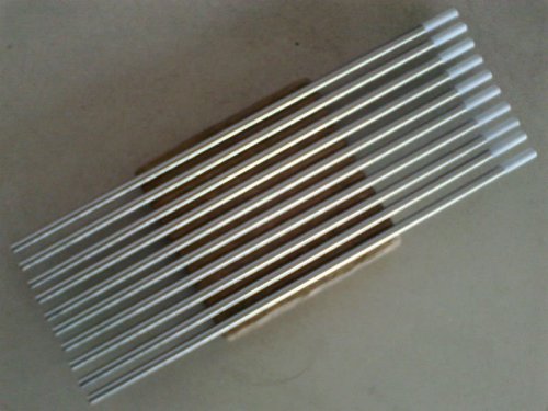 Wz8 Zirconiated Tungsten Electrode