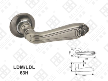 Handle Lock (LDM-LDL63H)