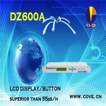 CT-DZ600A with rubidium