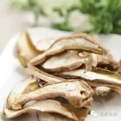 Wholesale Frist Grade Wild Dried Boletus Mushroom