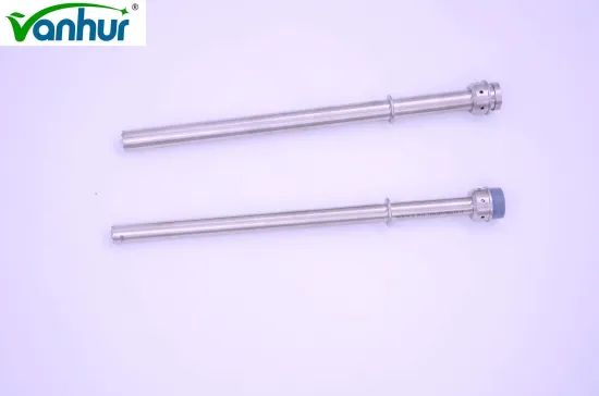 New Powered Hystera-Cutter Mocellator Cutting Tube