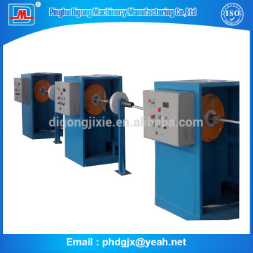 new model aluminum foil rewinding machine