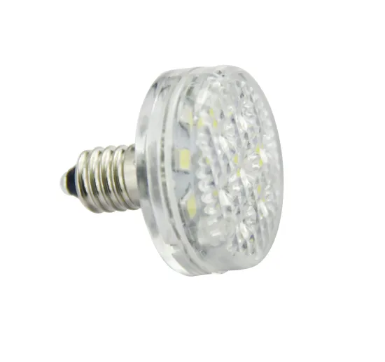 RGB LED Lights and AGLARE Lighting for Amusement Park Rides and Lamps