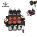 forklift 3P40 Hydraulic Joystick Hand Control Valve