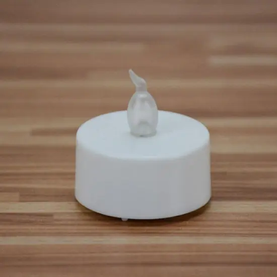 Tear Candles Lights Remote Control