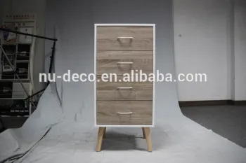 MDF tall cabinet mordern furniture