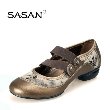 Women Dance Sneakers Walk Shoes Comfortable Shoes 8851