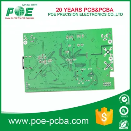 Alibaba Express PCBA PCB Assembly PCB PCBA Circuit Board