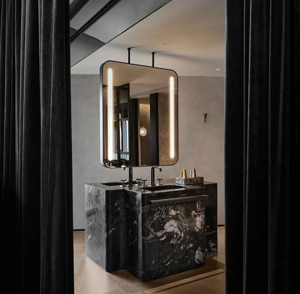 Kimpton Qiantan Hotel Shanghai (49)