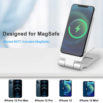 Soporte de carga para Iphone 12 Pro Max