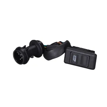 Truck 81.25503.0223 Power Window Switch with Wire and Connector