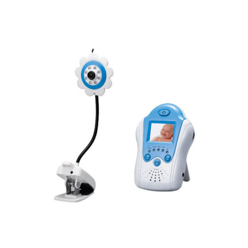 1.5 Inch Mini Video Baby Monitor Long Distance