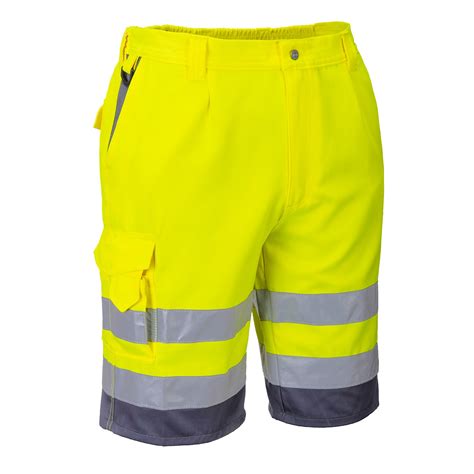 Hi Viz Pants