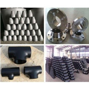 Stainless Steel Elbow 45deg Seamless Elbow