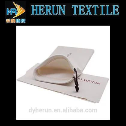 microfiber eyeglasses pouch for cellphone, eyeglasses