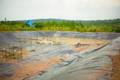 Copper Lead Zinc Ore Processing Plant Price