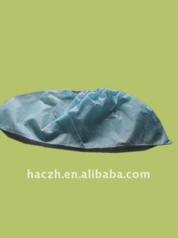 disposable shoes cover waterproof