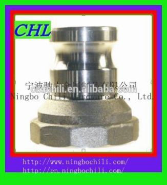 reducing coupling type AA2030,2020