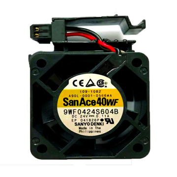 Buy Original Japanese Fanuc Driver Fan Inverter & Cooling Fan A90L-0001-0598#A/0598#B - Durability Guaranteed
