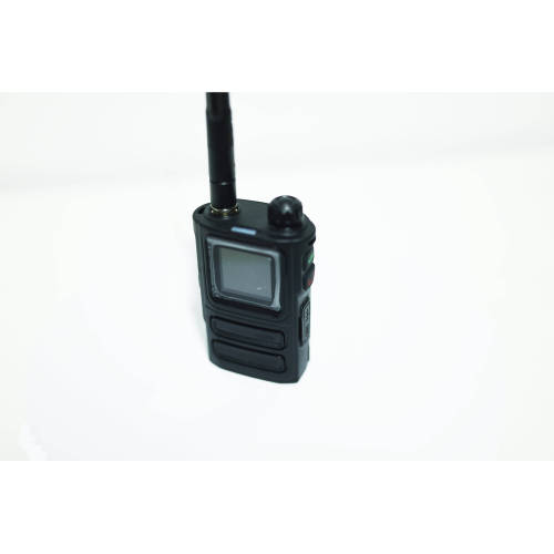 Handheld Detection Device User Manual