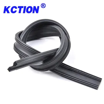 Universal Premium All Season Windshield Wiper Blades - Kction Up To Longer Life J-Type Rubber Natural Refill" 

However, for a more concise and SEO-friendly title, consider:

"Kction Universal Premium All-Season Windshield Wiper Blades - Longer Life J-Typ