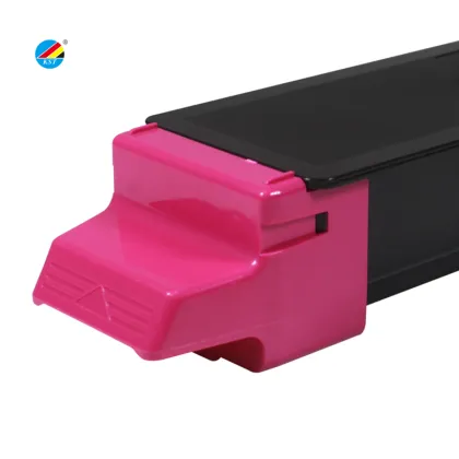 Kyocera ECOSYS M8024cidn Premium Toner Cartridges: TK-8105, TK-8106, TK-8107, TK-8108, TK-8109
