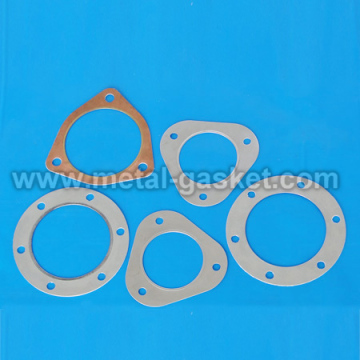 stamping jacketed gaskets