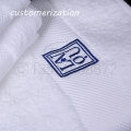 Custom Hotel Bath Towels