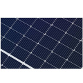 High efficiency solar panel with TUV CE IEC