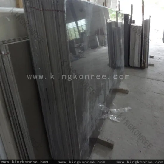 20mm Thickness Hardness Artificial Quartz Marble Stone Quartz Slabs 3200*1600mm