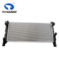 Car Cooling Aluminum Radiator for bmw e34 520i 1988
