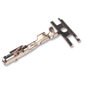Automotive Terminals Receptacle Connectors - 5000pcs In Stock