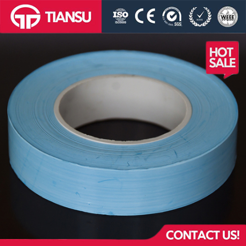 teflon wire wrapping tape in cool temperature