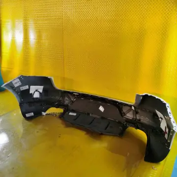 China Wholesale Advanced Technology Merced Clk W209 Bumper