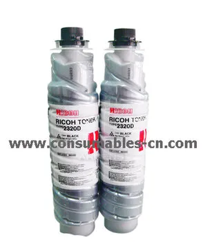 Ricoh 2320D Ricoh 2220D Ricoh 2210D Ricoh 2120D Copier Toner Cartridge