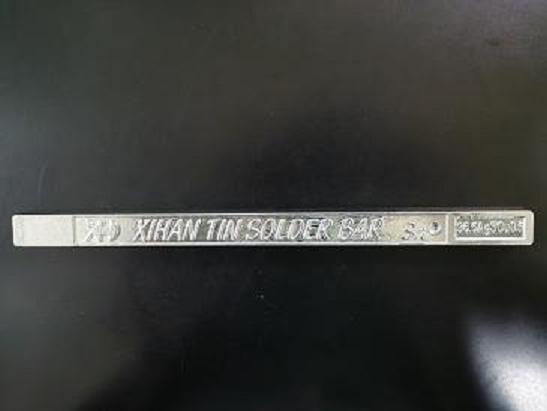 Tin Lead No Clean Wave Soldering Bar