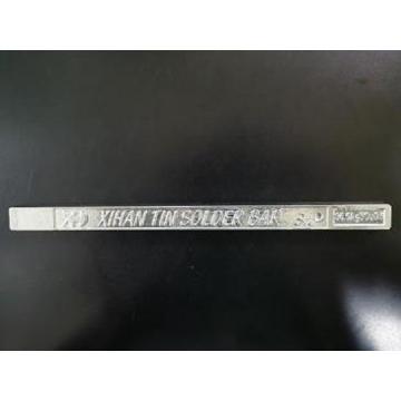 Tin Lead No Clean Wave Soldering Bar