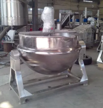 Supply SUS stainless steel electrical sandwich pot
