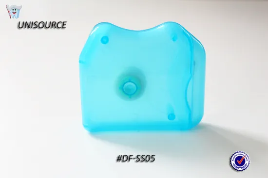 50M Oral Care Nylon Dental Floss