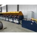 welding wire production line