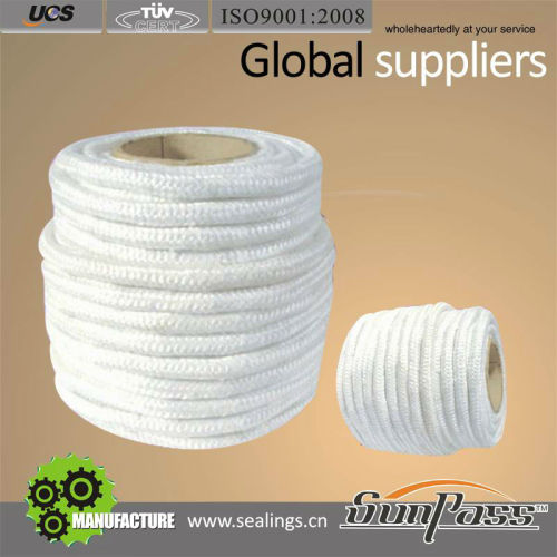Iso Fiberglass Wick Fiberglass Rope, High Quality Iso Fiberglass Wick