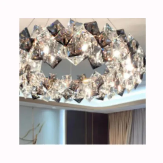 Factory Direct Dimmable LED Pendant Light for Living Room